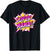 Super Mama Comic Book Superhero Mother's Day