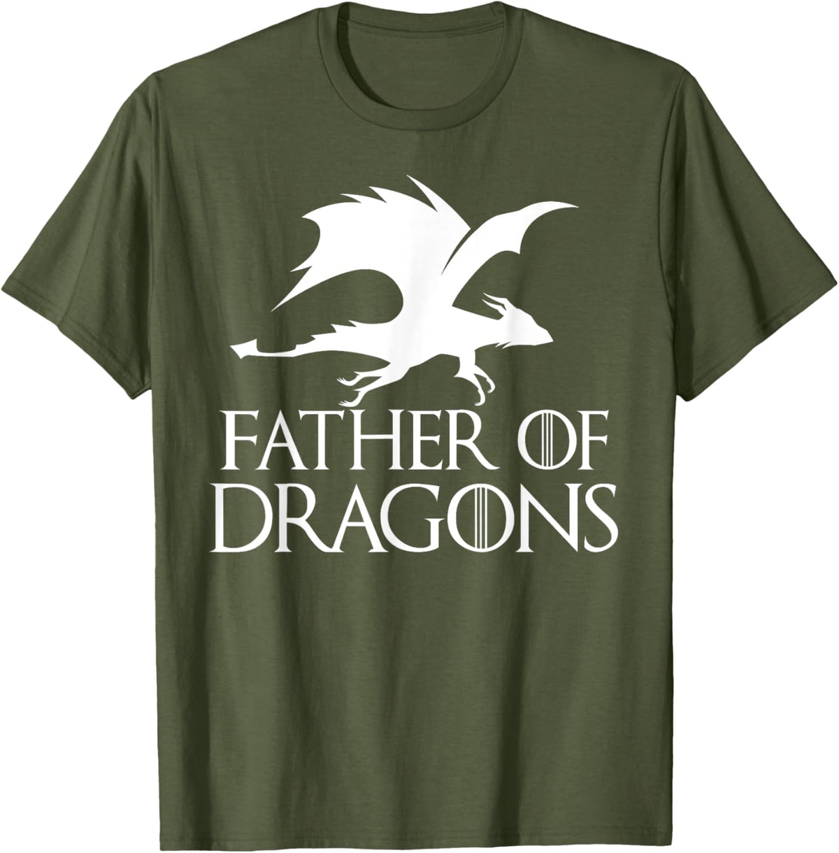 Father of Dragons - Father&#39;s Day Gift