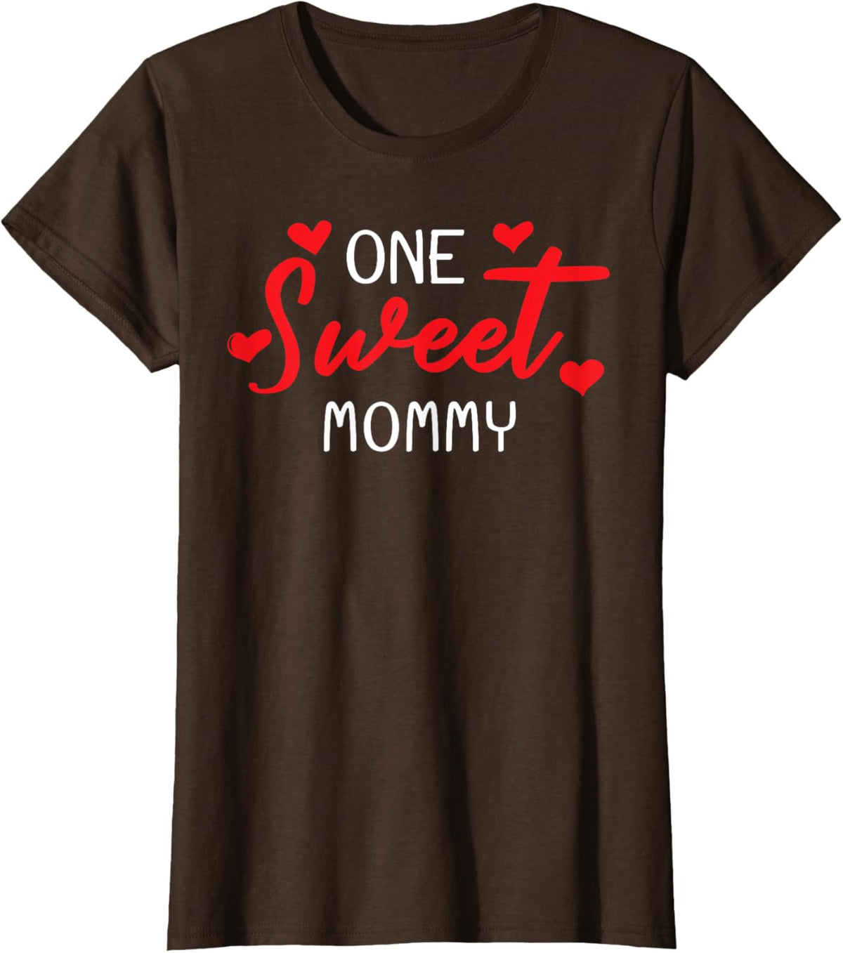 Valentines Day Shirt For Mommy Matching Family