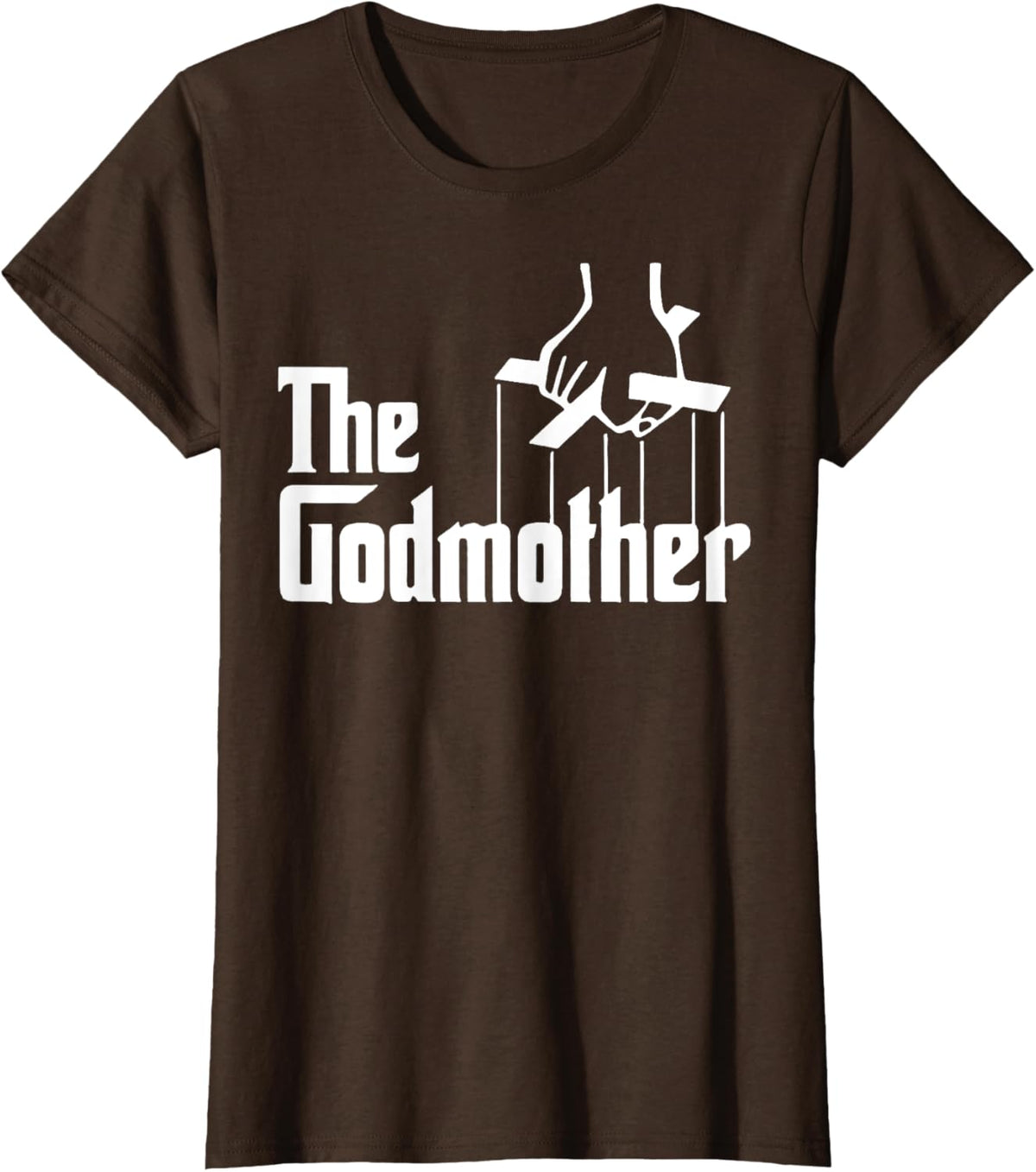 American Classics Godmother The Movie Distress Mothers Day