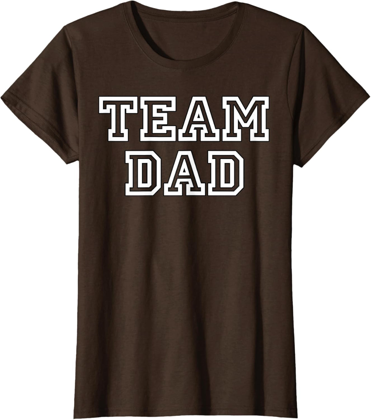 Team Dad Clothing Gear For People Who Love Fathers Day