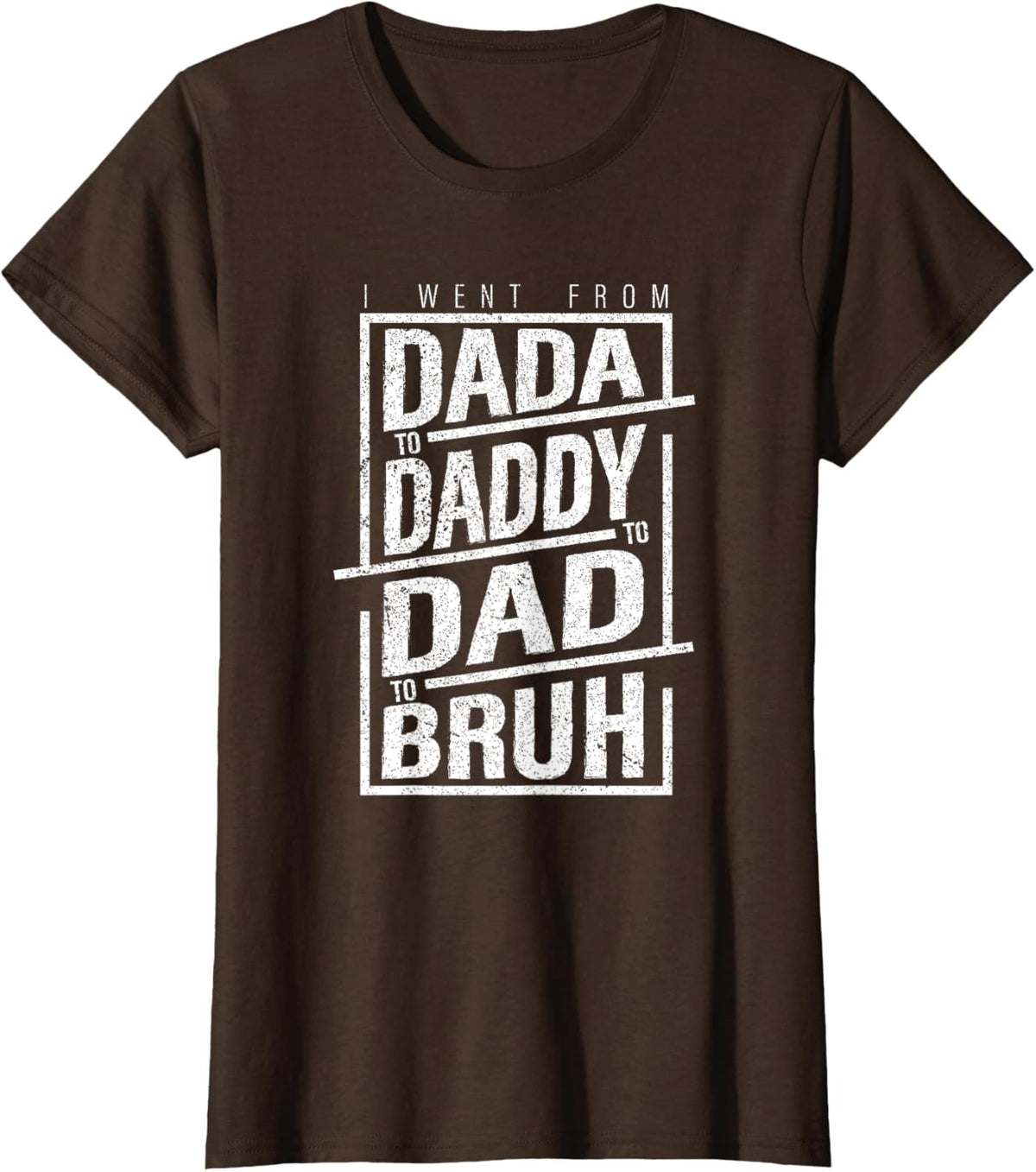 Dada Daddy Dad Bruh Fathers Day, Daddy Happy Cool Design