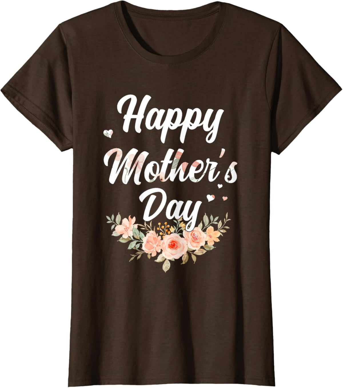 Happy Mothers Day for Mom Mommy Grandma Womens
