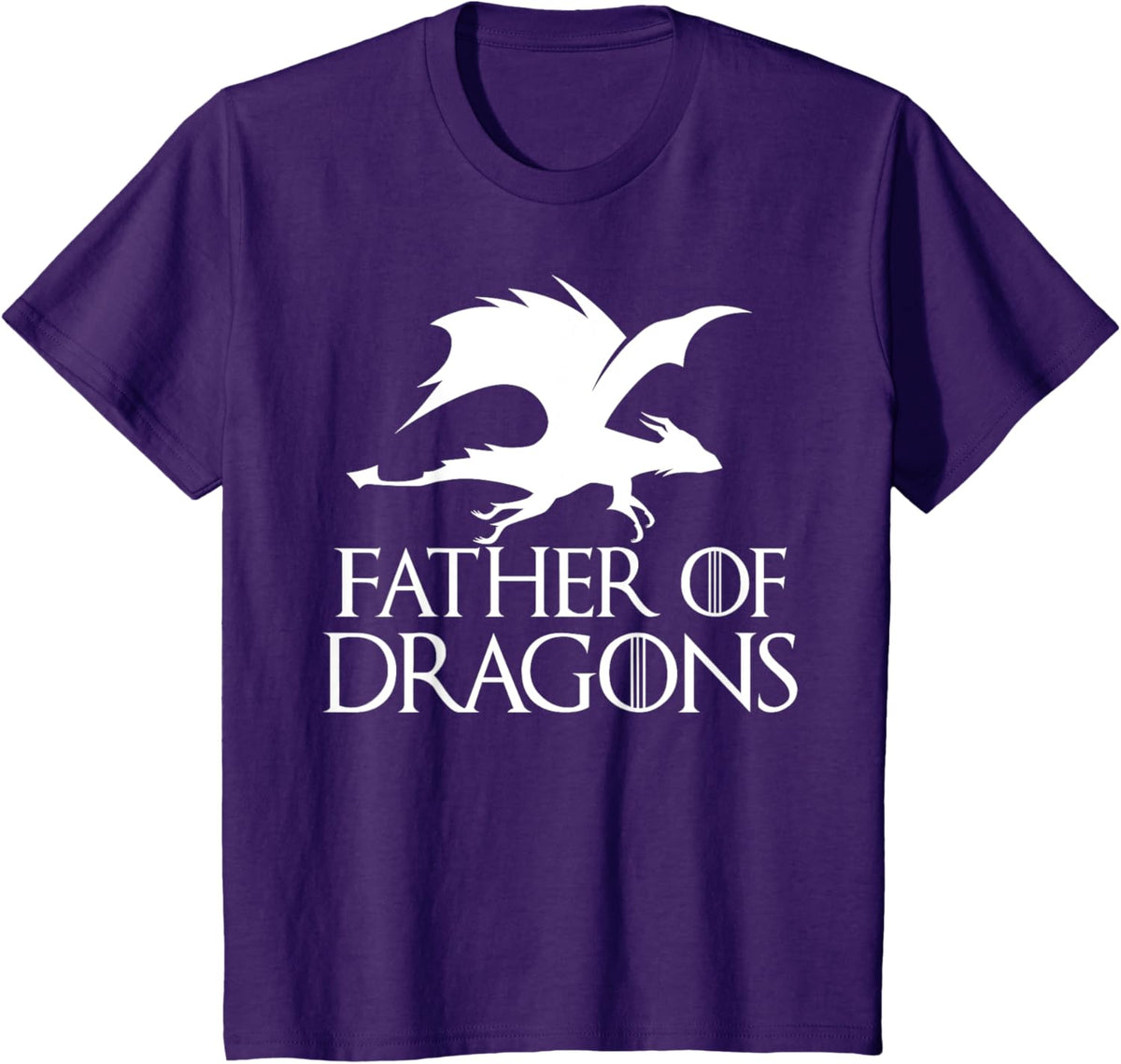 Father of Dragons - Father&#39;s Day Gift