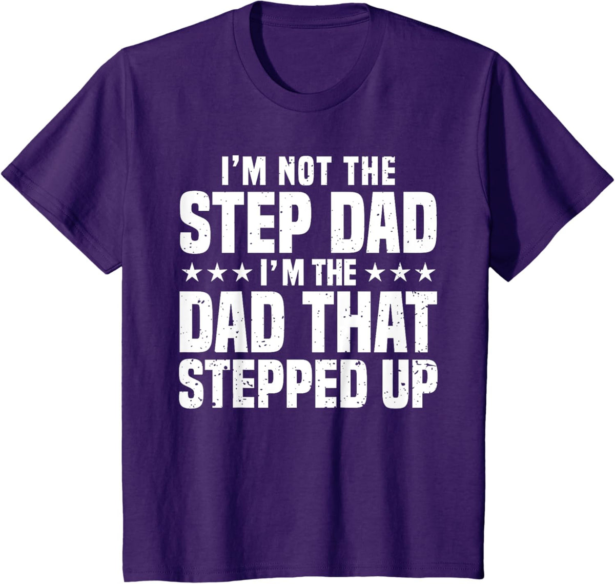 Cool Step Up Dad For Men Father World&#39;s Best Stepdad Ever