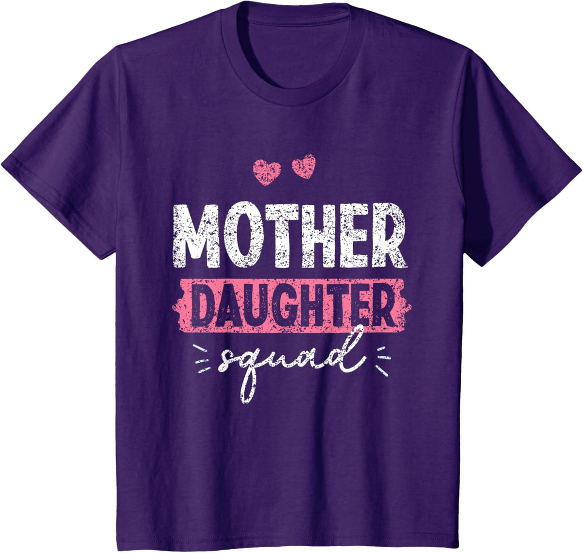 Mother Daughter Squad Matching Mom Mother Daughter Mommy