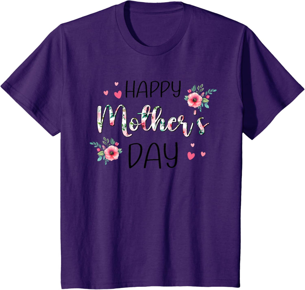 Happy Mothers Day Shirts for Women, Mom Tshirt Grandma Gift Mother Shirt