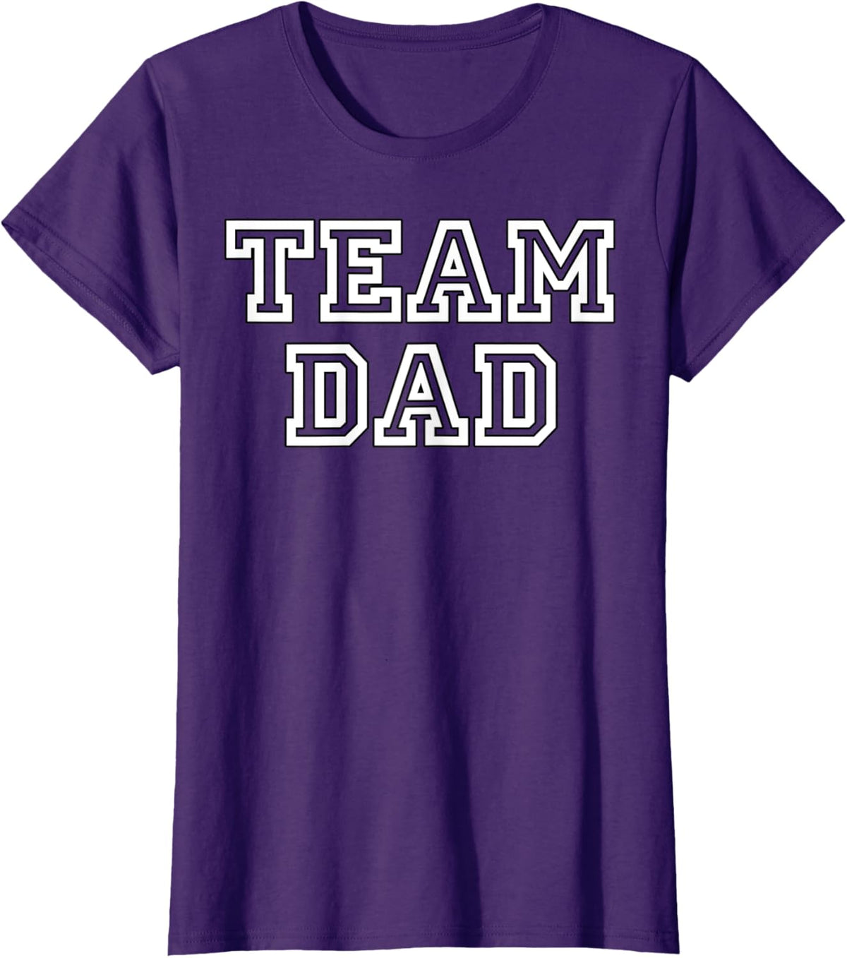 Team Dad Clothing Gear For People Who Love Fathers Day