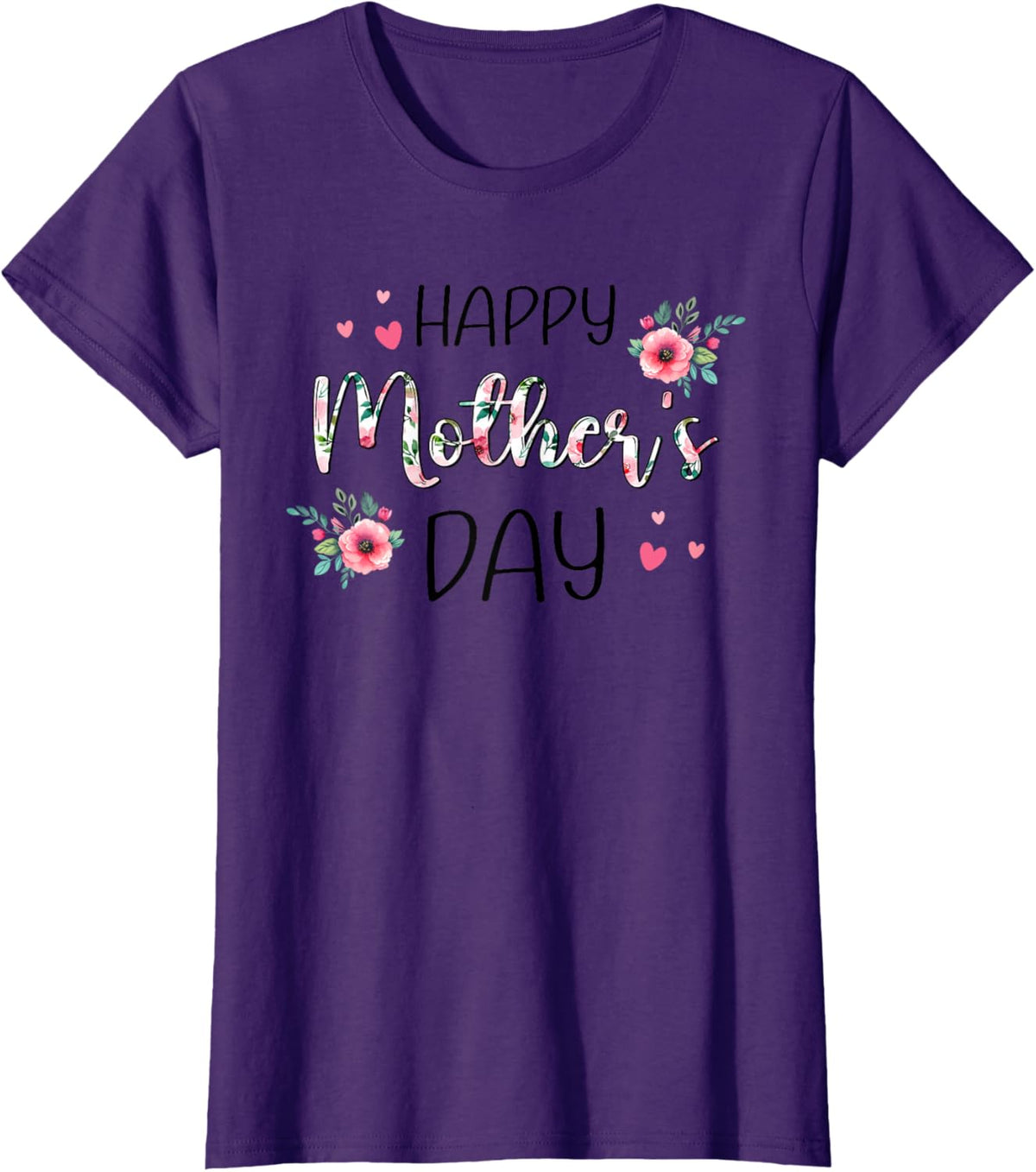 Happy Mothers Day Shirts for Women, Mom Tshirt Grandma Gift Mother Shirt