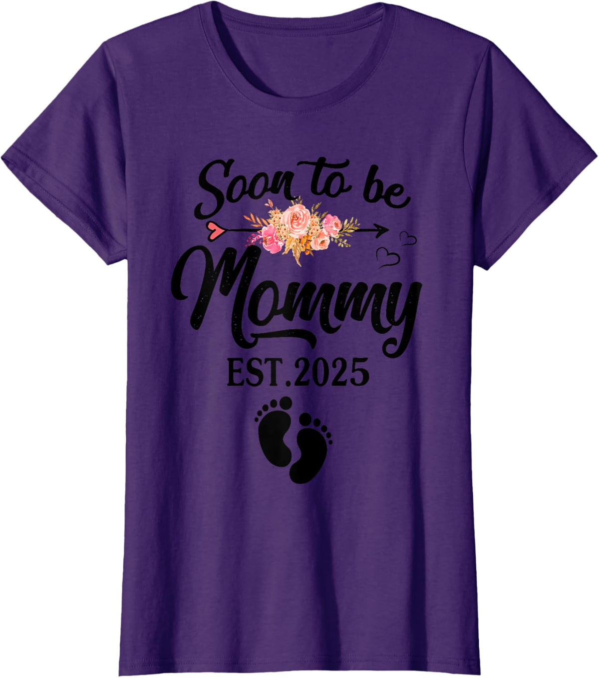 Soon to be Mommy 2025 Mother&#39;s Day First Time Mom Pregnancy