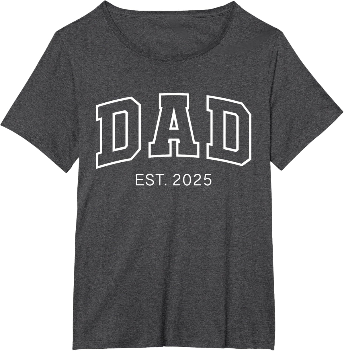 Promoted To Dad Est 2025 Daddy To Be Gifts First Time Dad
