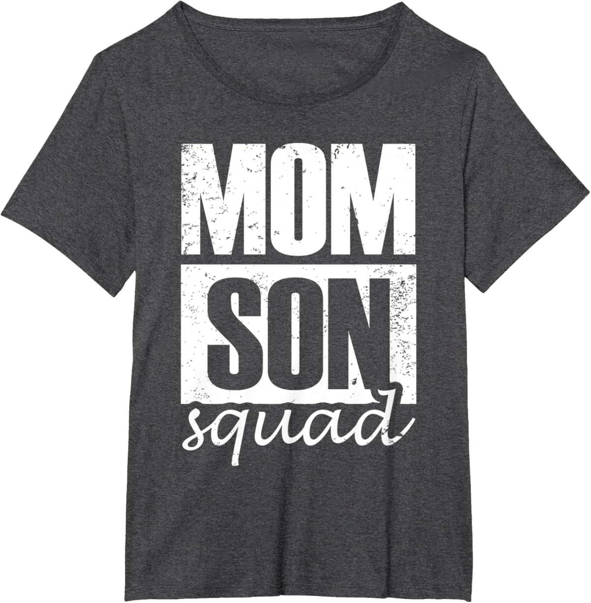 Mommy Son Squad Mom Sons Matching Mother&#39;s Day Mother Son