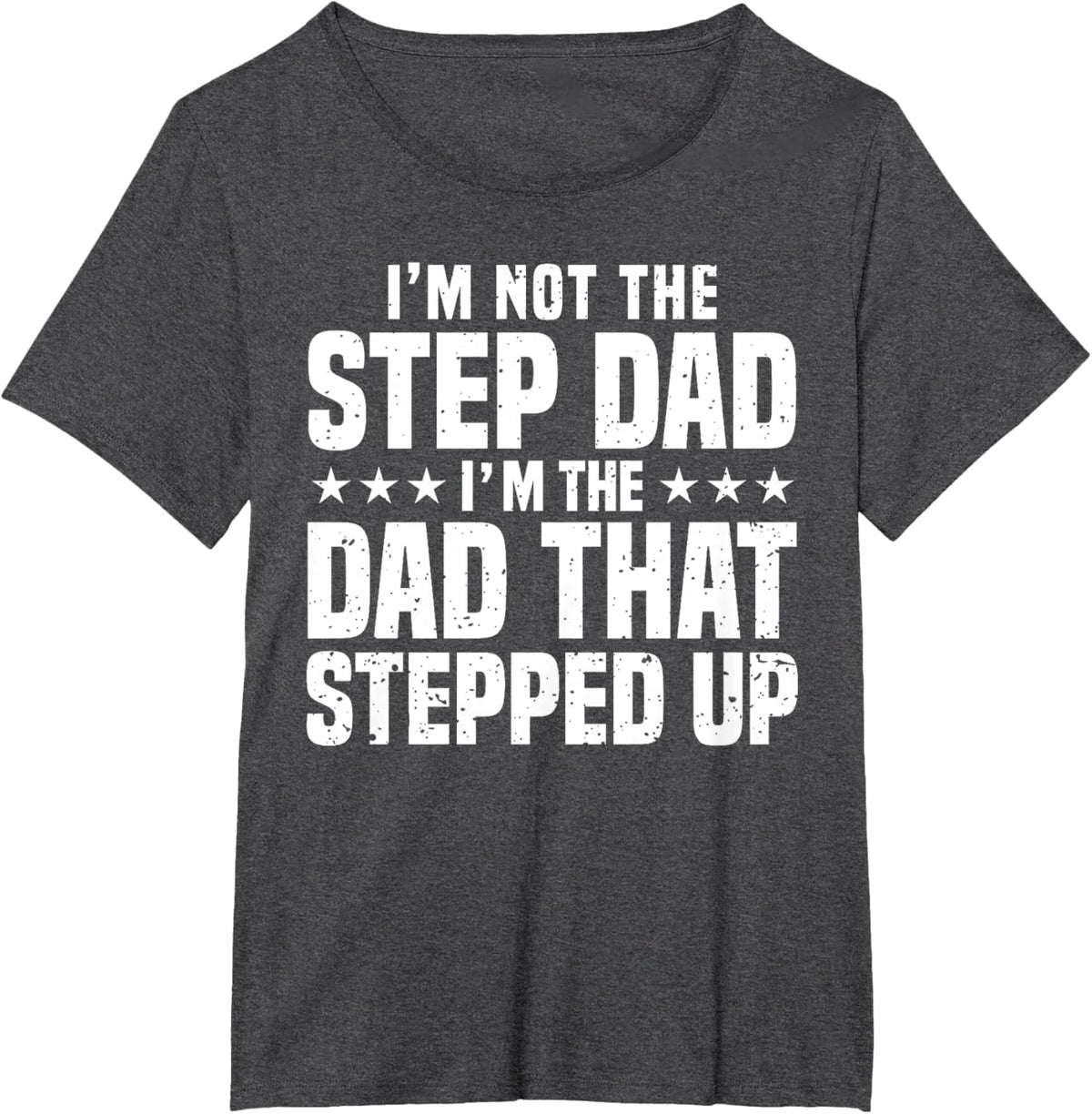 Cool Step Up Dad For Men Father World&#39;s Best Stepdad Ever