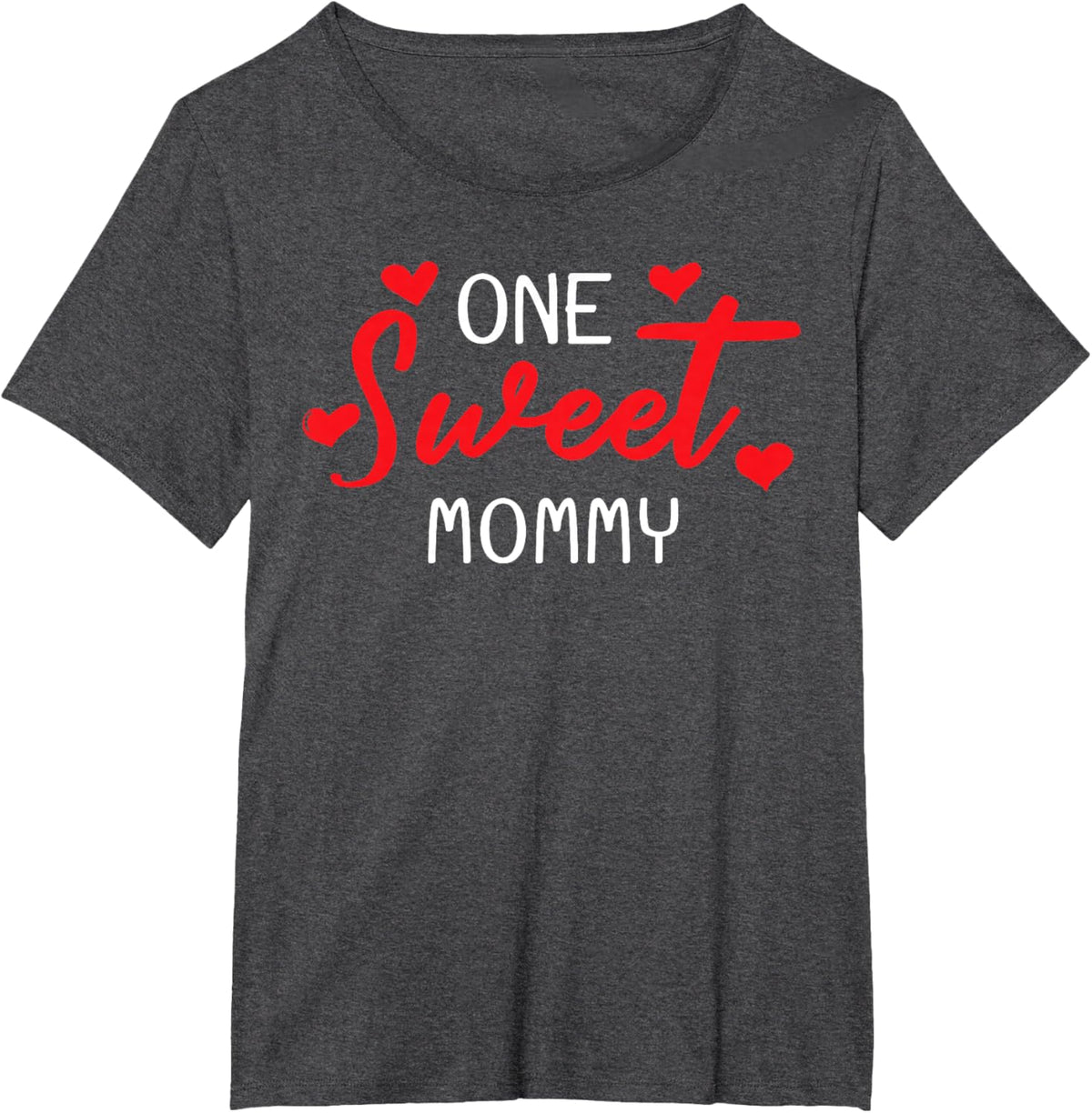 Valentines Day Shirt For Mommy Matching Family