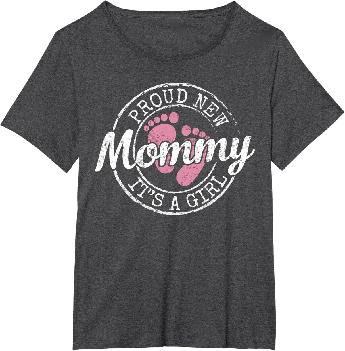 Proud New Mommy It&#39;s A Girl Mom To Be Gifts 1st Time Mother