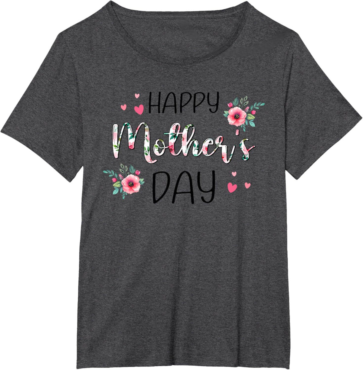 Happy Mothers Day Shirts for Women, Mom Tshirt Grandma Gift Mother Shirt