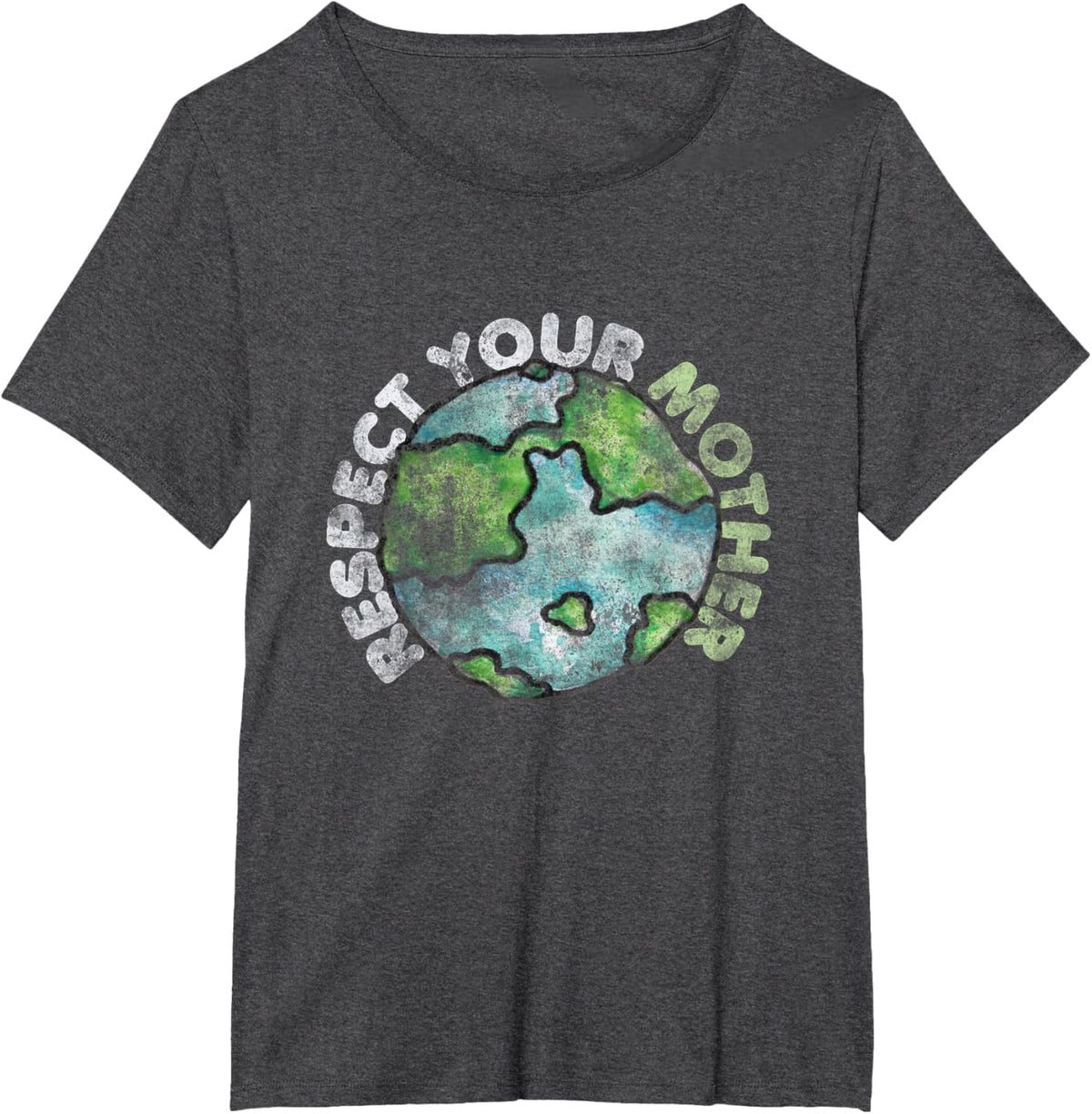 Earth Day Tees 4 Us Respect Your Mother Vintage Earth Day