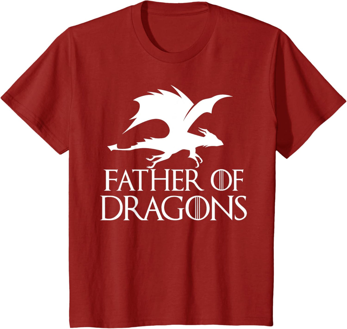Father of Dragons - Father&#39;s Day Gift