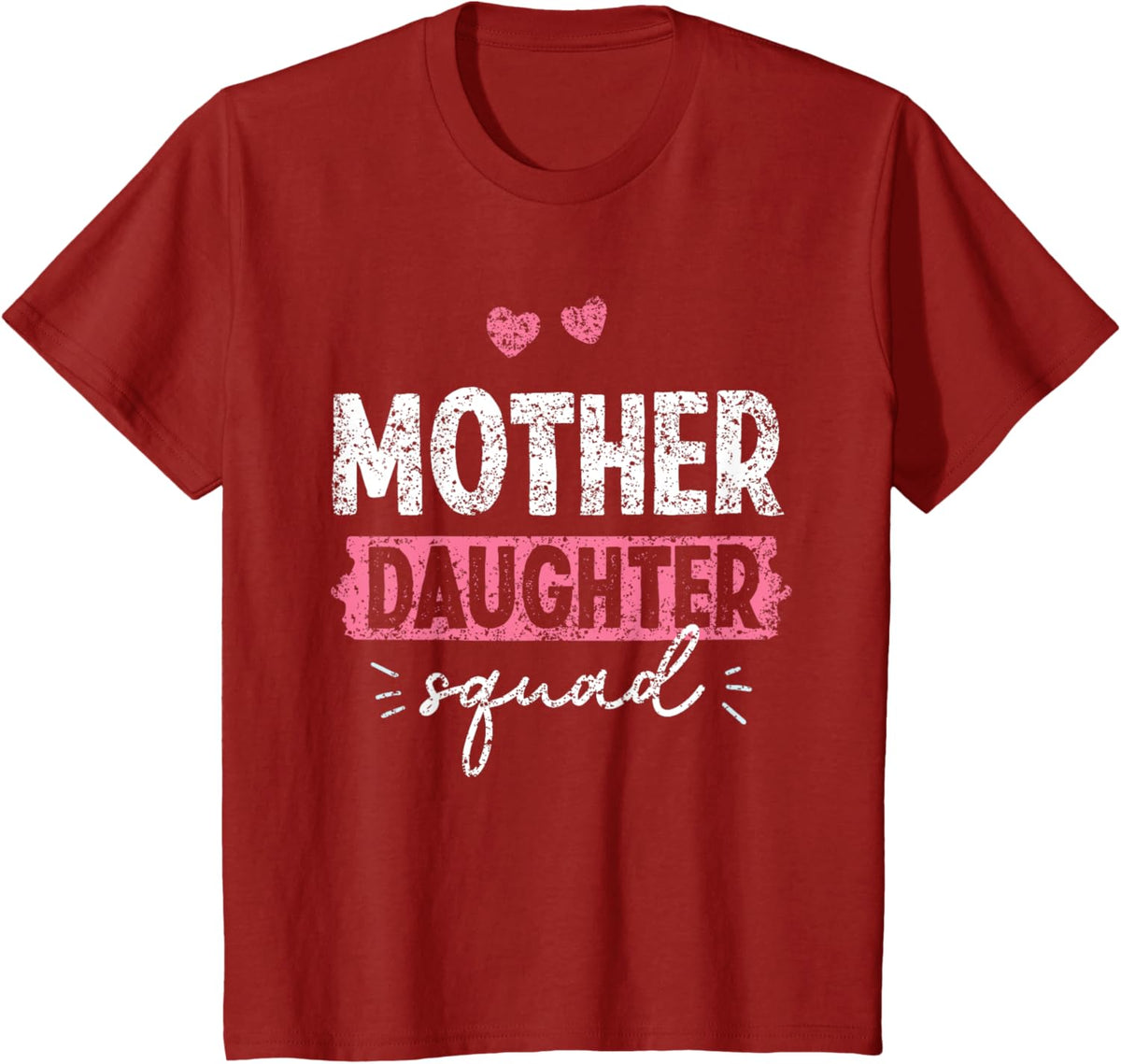 Mother Daughter Squad Matching Mom Mother Daughter Mommy