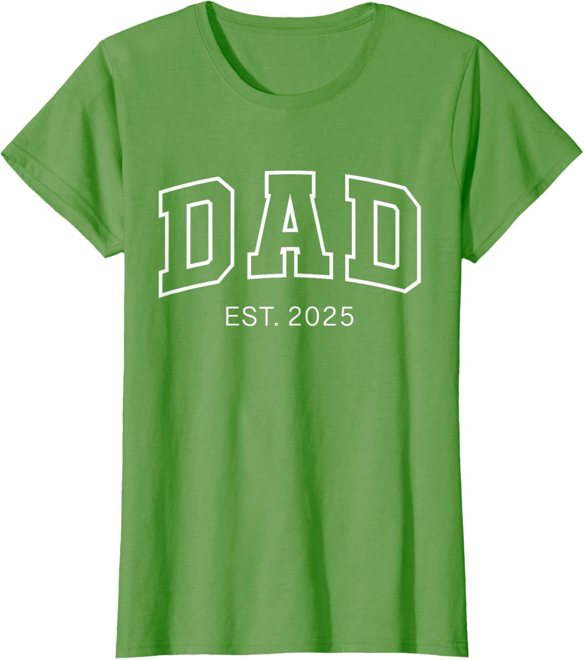 Promoted To Dad Est 2025 Daddy To Be Gifts First Time Dad