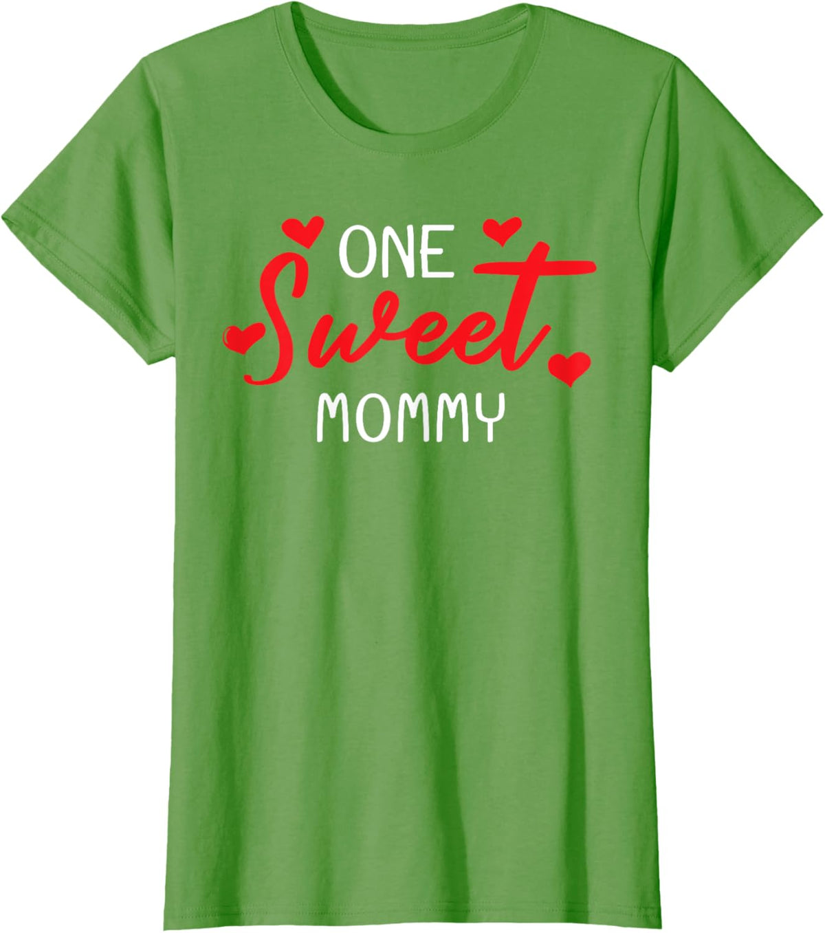 Valentines Day Shirt For Mommy Matching Family