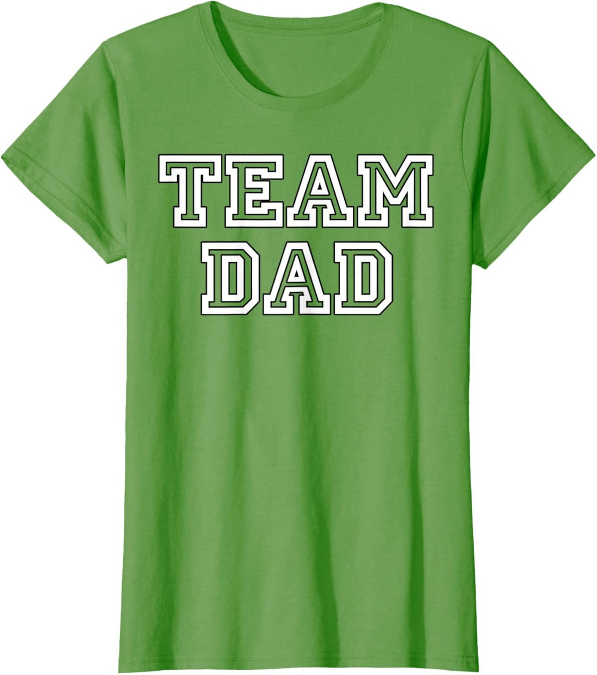 Team Dad Clothing Gear For People Who Love Fathers Day