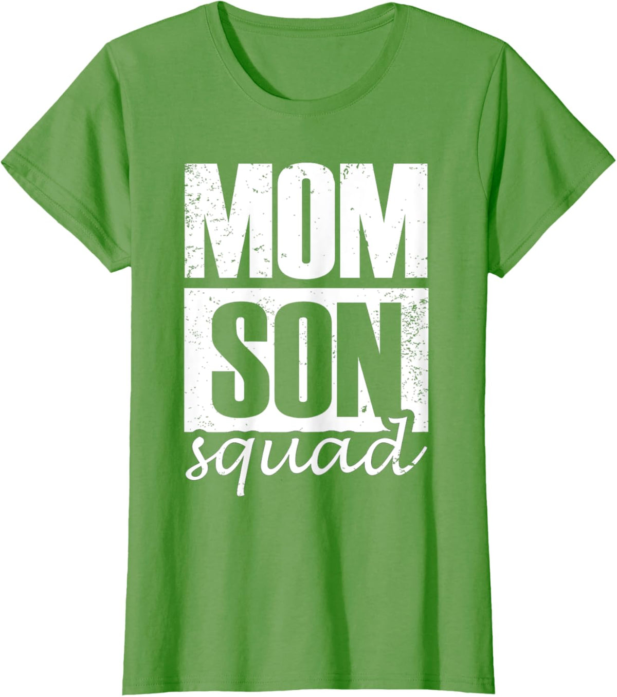 Mommy Son Squad Mom Sons Matching Mother&#39;s Day Mother Son