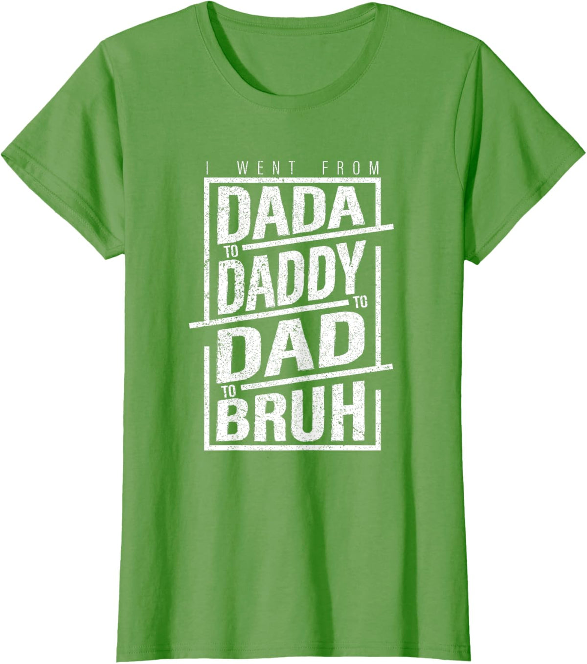 Dada Daddy Dad Bruh Fathers Day, Daddy Happy Cool Design