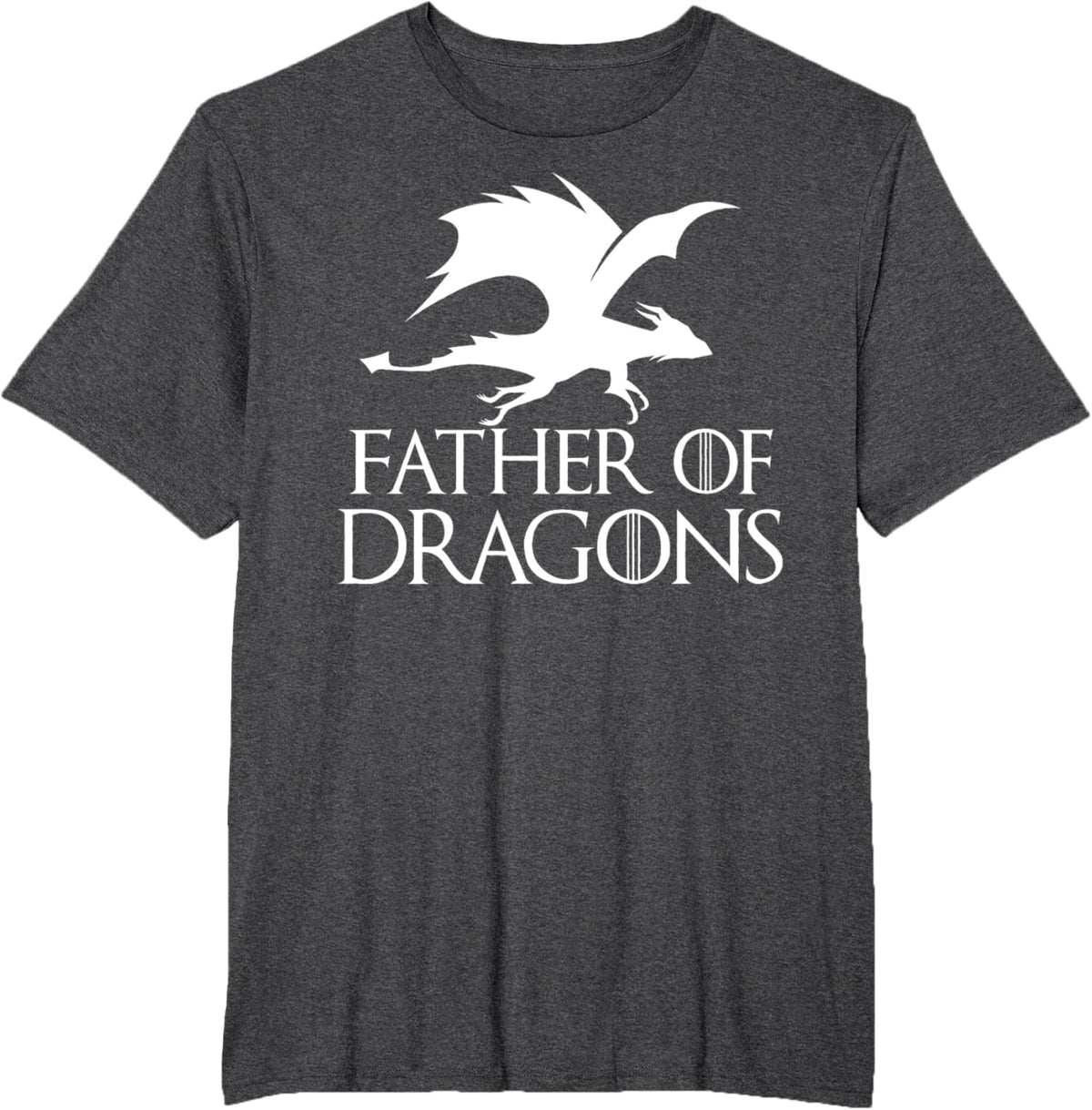 Father of Dragons - Father&#39;s Day Gift