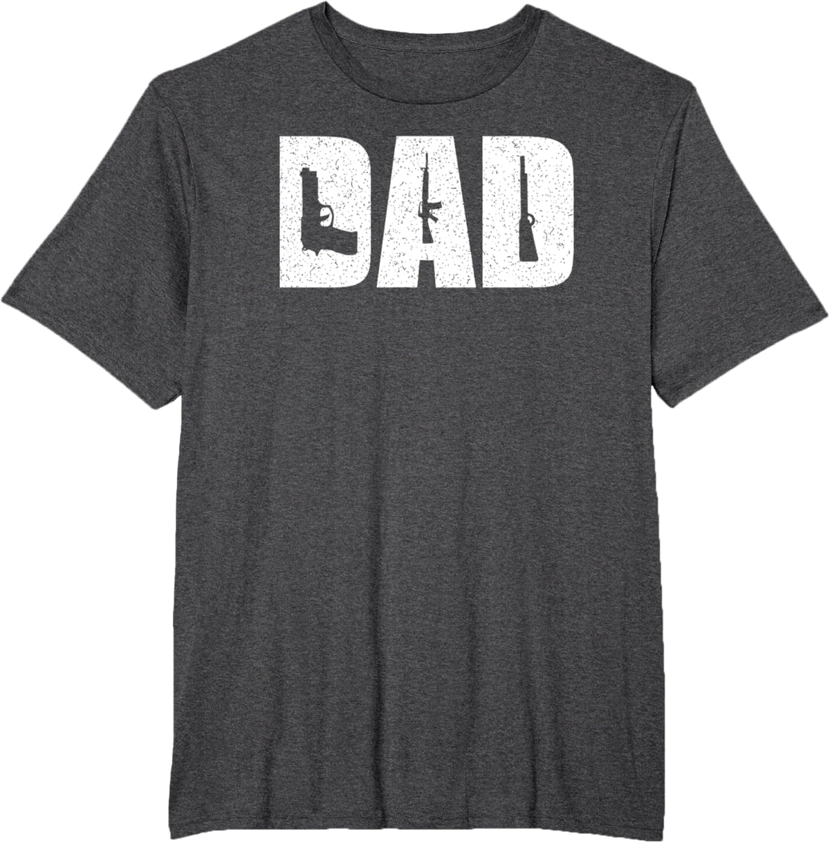 DAD and Guns Collection Vintage