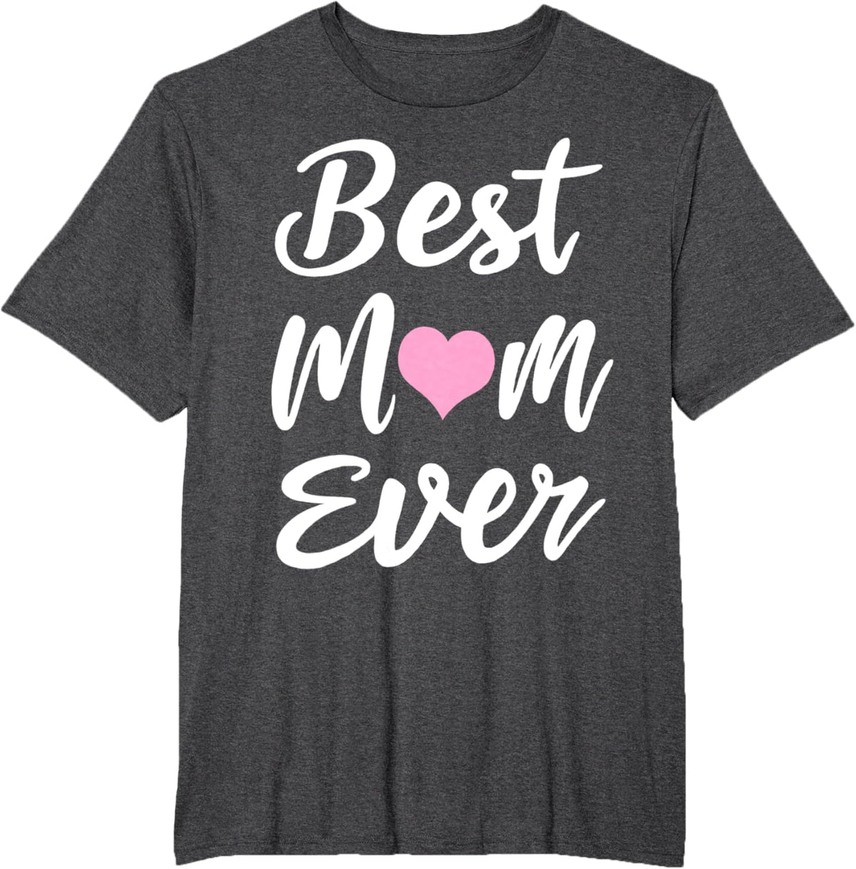 Mothers Day Best Mom Ever Gifts From Daughter Son Mom Kids Mother Shirt