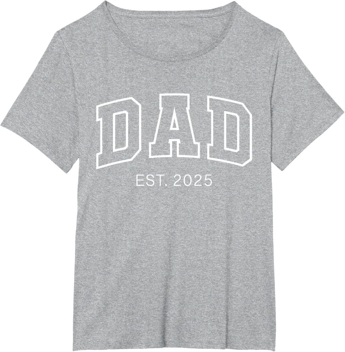 Promoted To Dad Est 2025 Daddy To Be Gifts First Time Dad