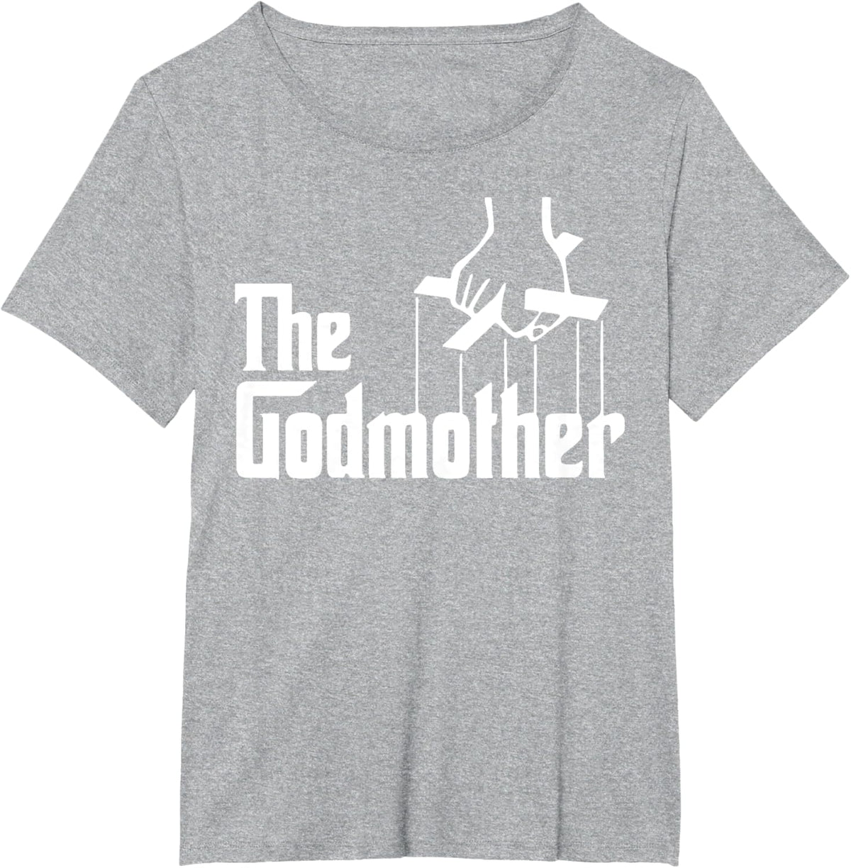 American Classics Godmother The Movie Distress Mothers Day