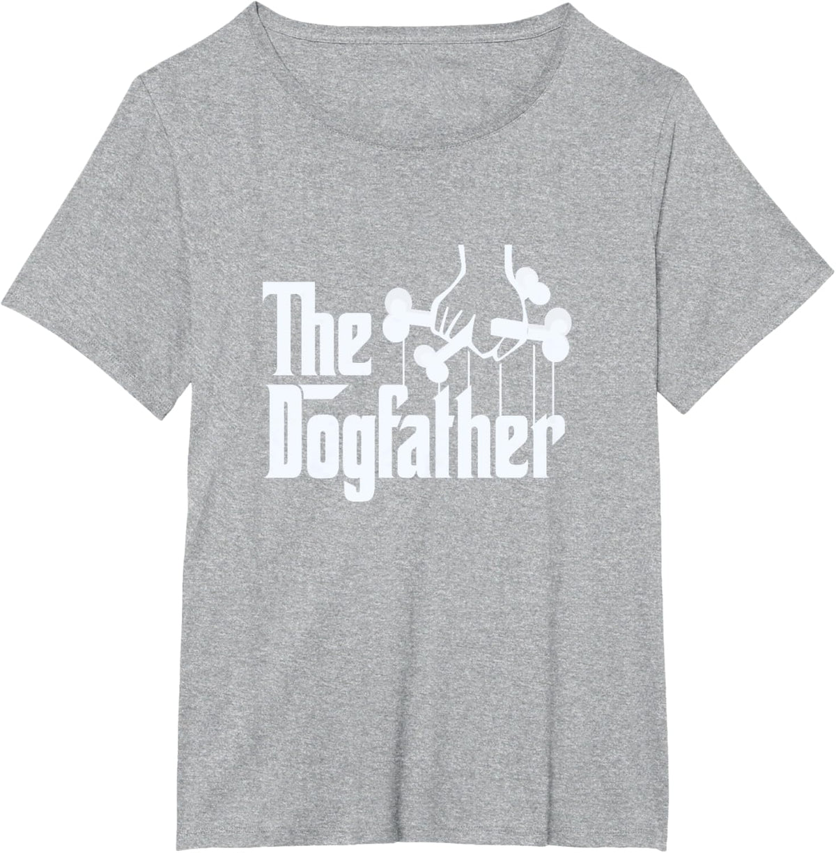 The Dogfather Dog Dad Fathers Day Gift Dog Lover