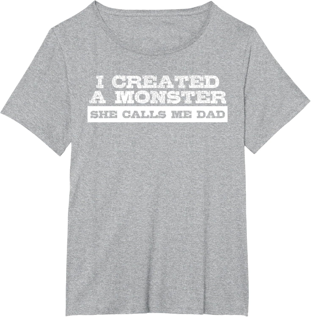 Funny Tshirt Gift for Dad from Daughter First Father&#39;s Day