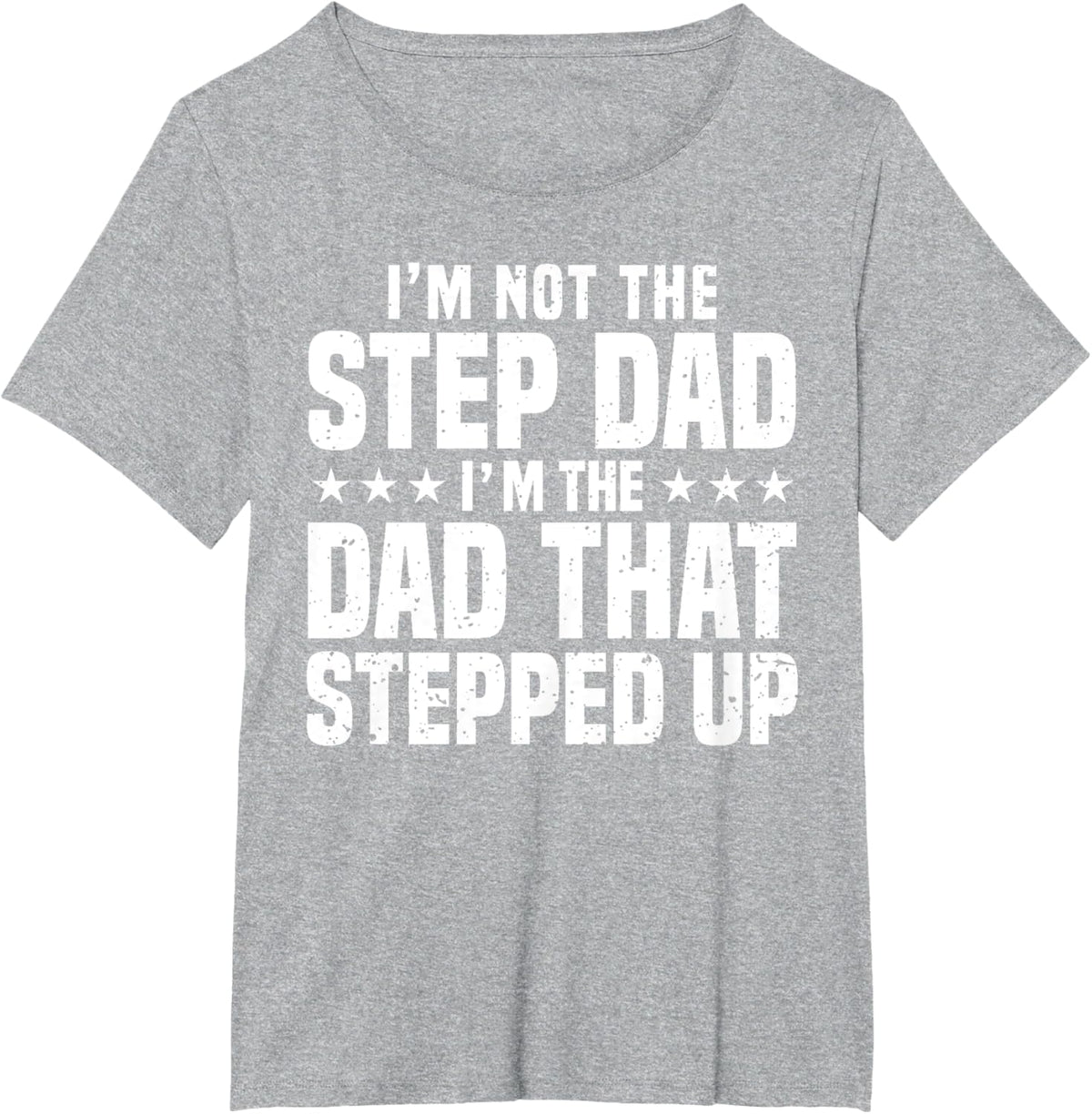 Cool Step Up Dad For Men Father World&#39;s Best Stepdad Ever