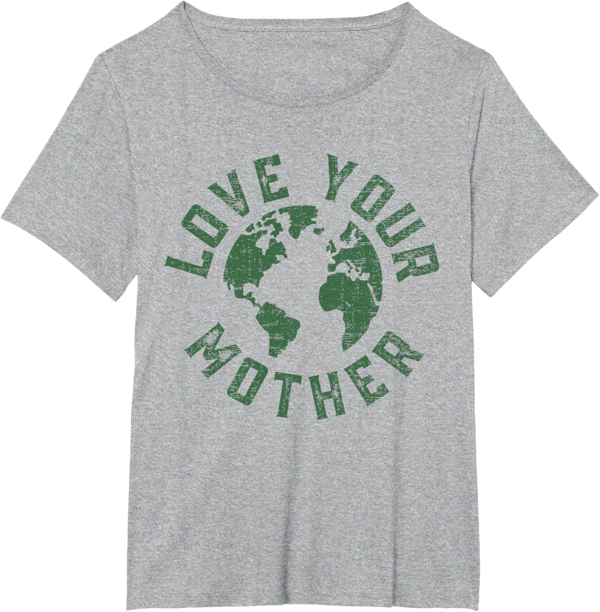 Earth Day Every Day Love Your Mother Planet Environmentalist