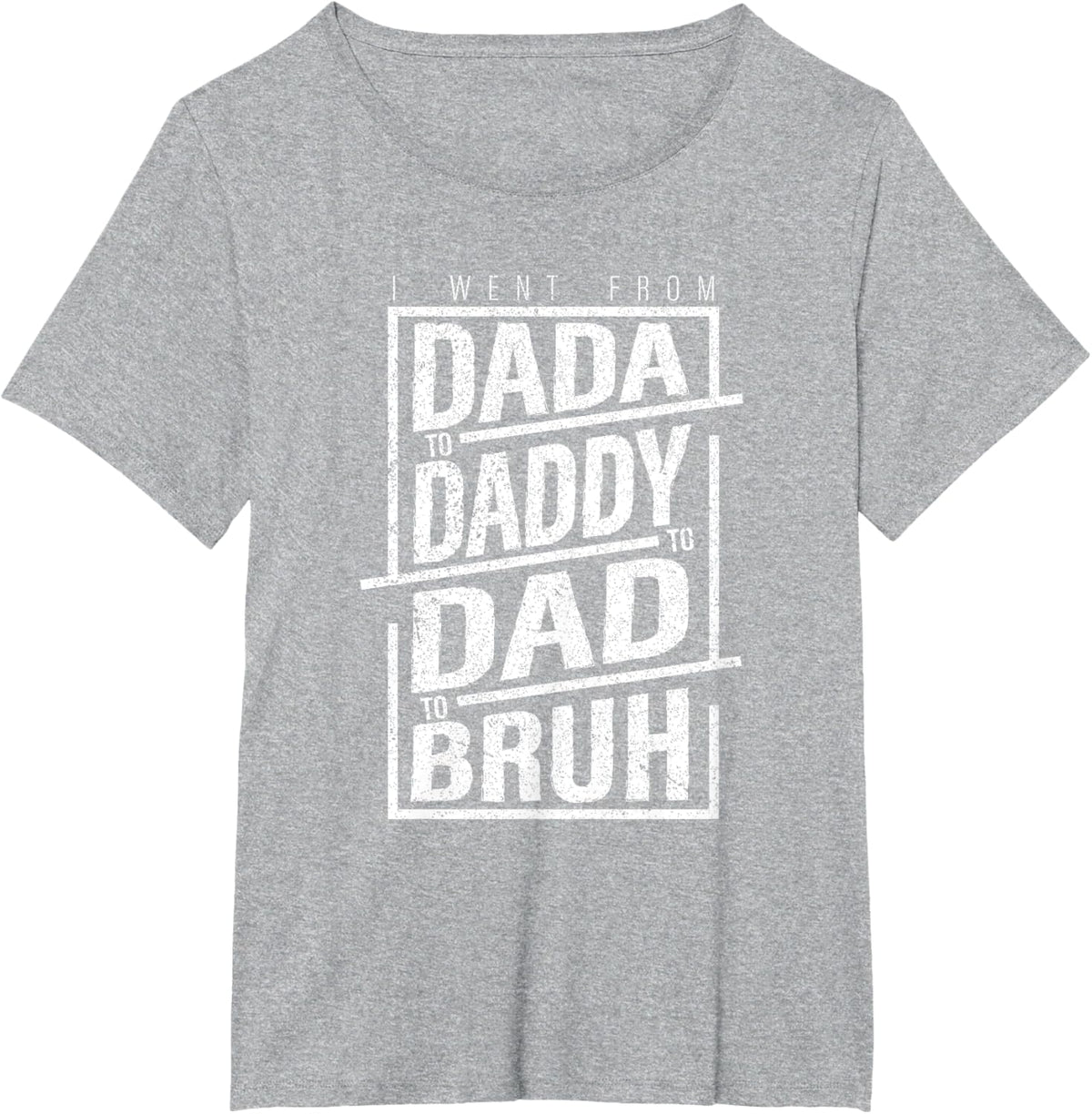Dada Daddy Dad Bruh Fathers Day, Daddy Happy Cool Design