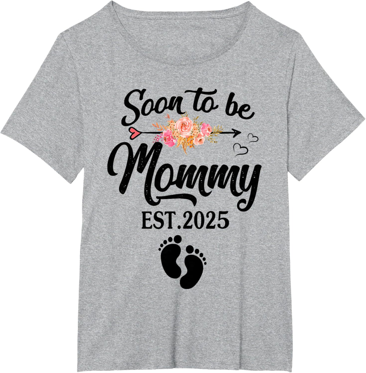 Soon to be Mommy 2025 Mother&#39;s Day First Time Mom Pregnancy