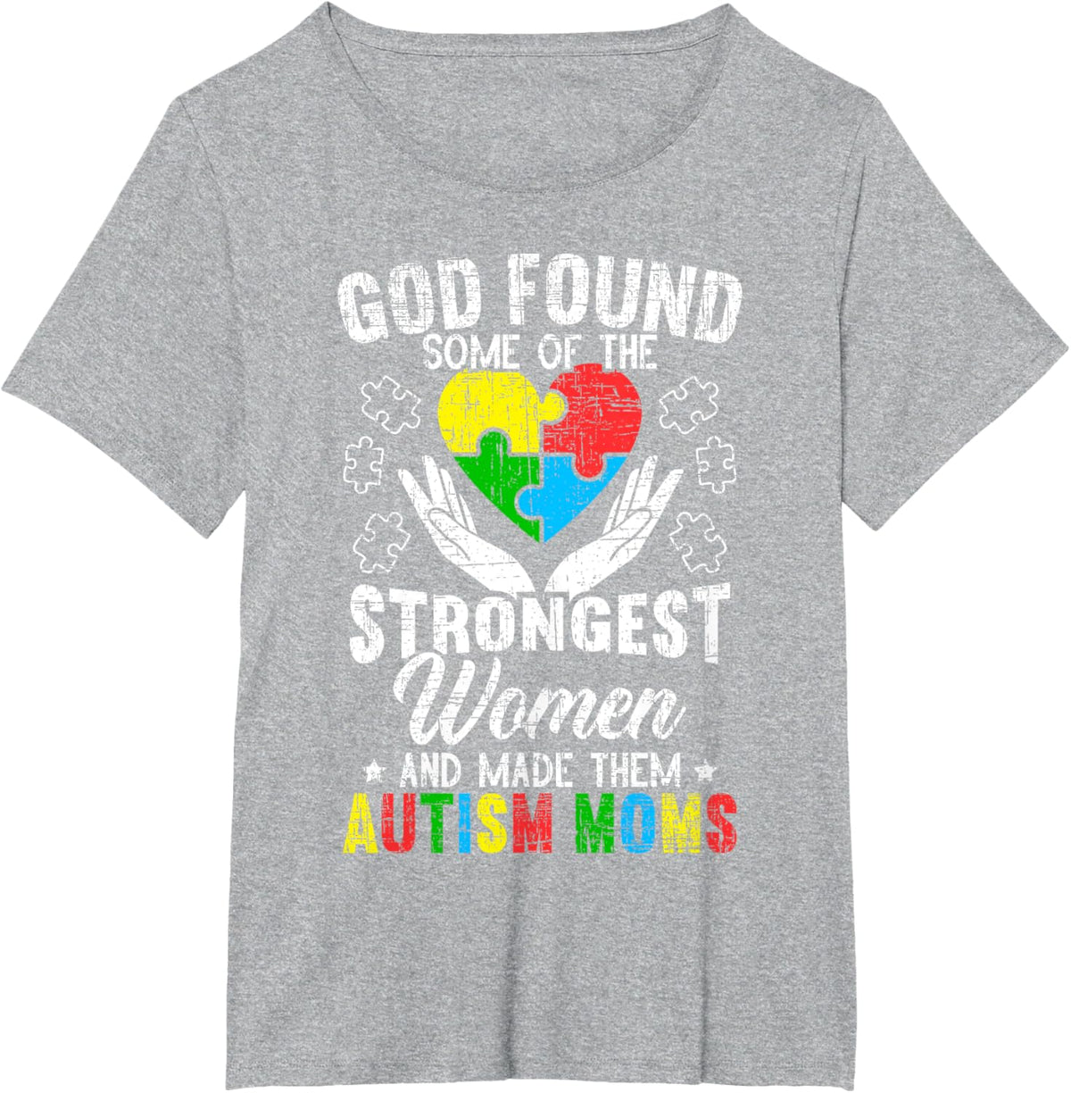 Autism Mom ASD Awareness Autism Spectrum Disorder Mother