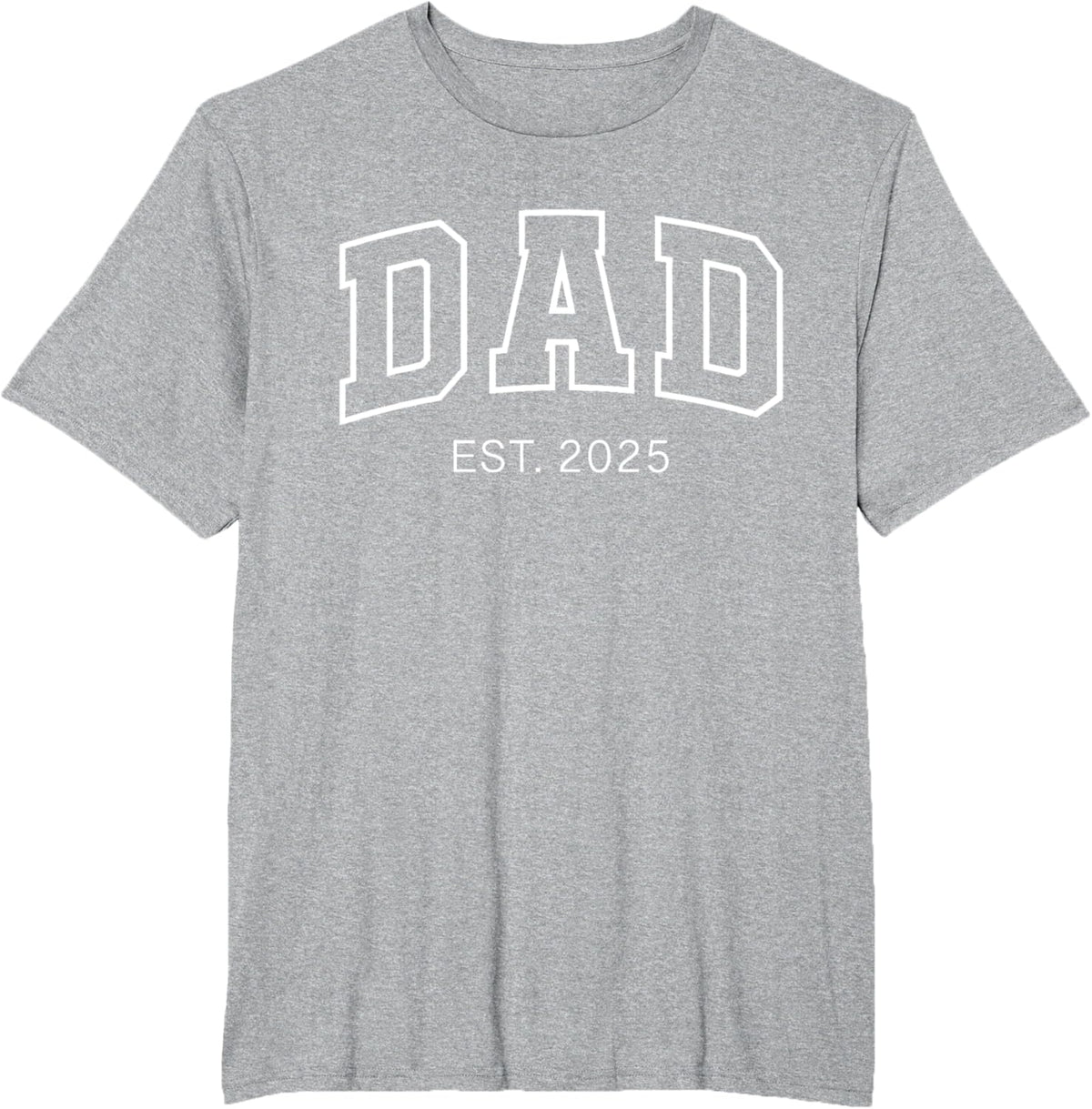 Promoted To Dad Est 2025 Daddy To Be Gifts First Time Dad