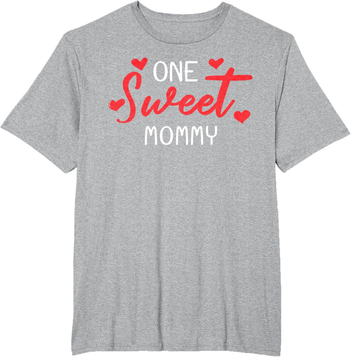 Valentines Day Shirt For Mommy Matching Family