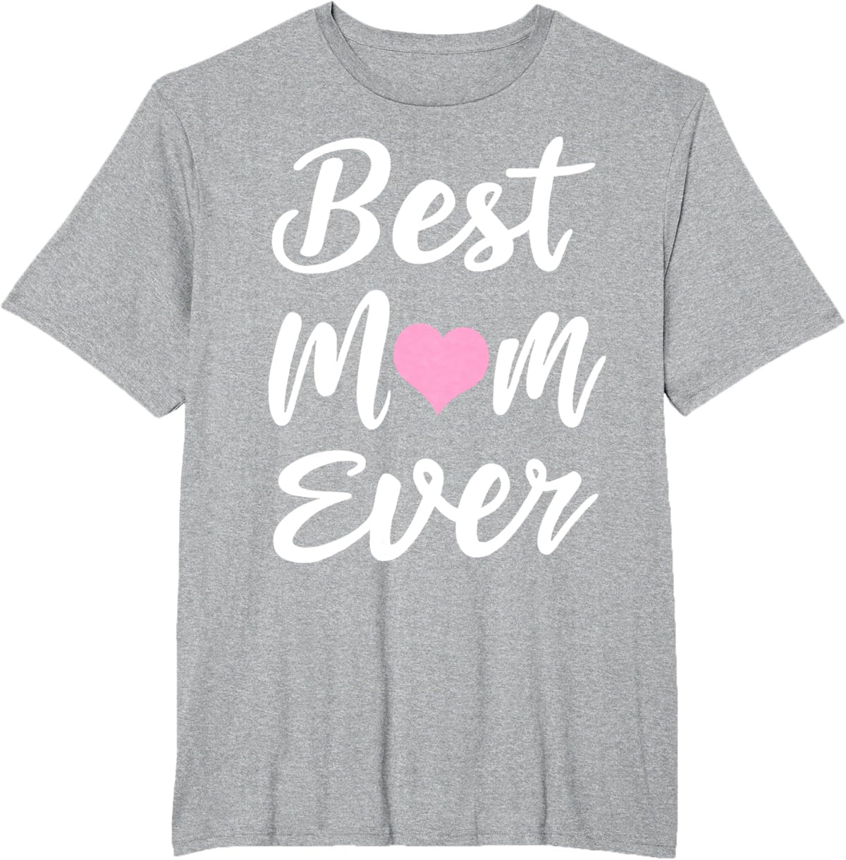 Mothers Day Best Mom Ever Gifts From Daughter Son Mom Kids Mother Shirt