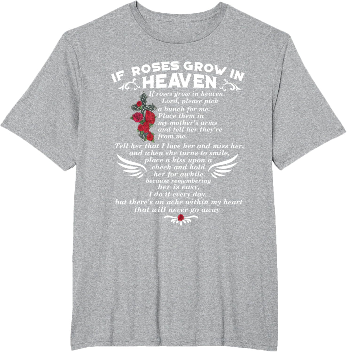 FAMILY 365 Mom in Heaven Memory of My Mother