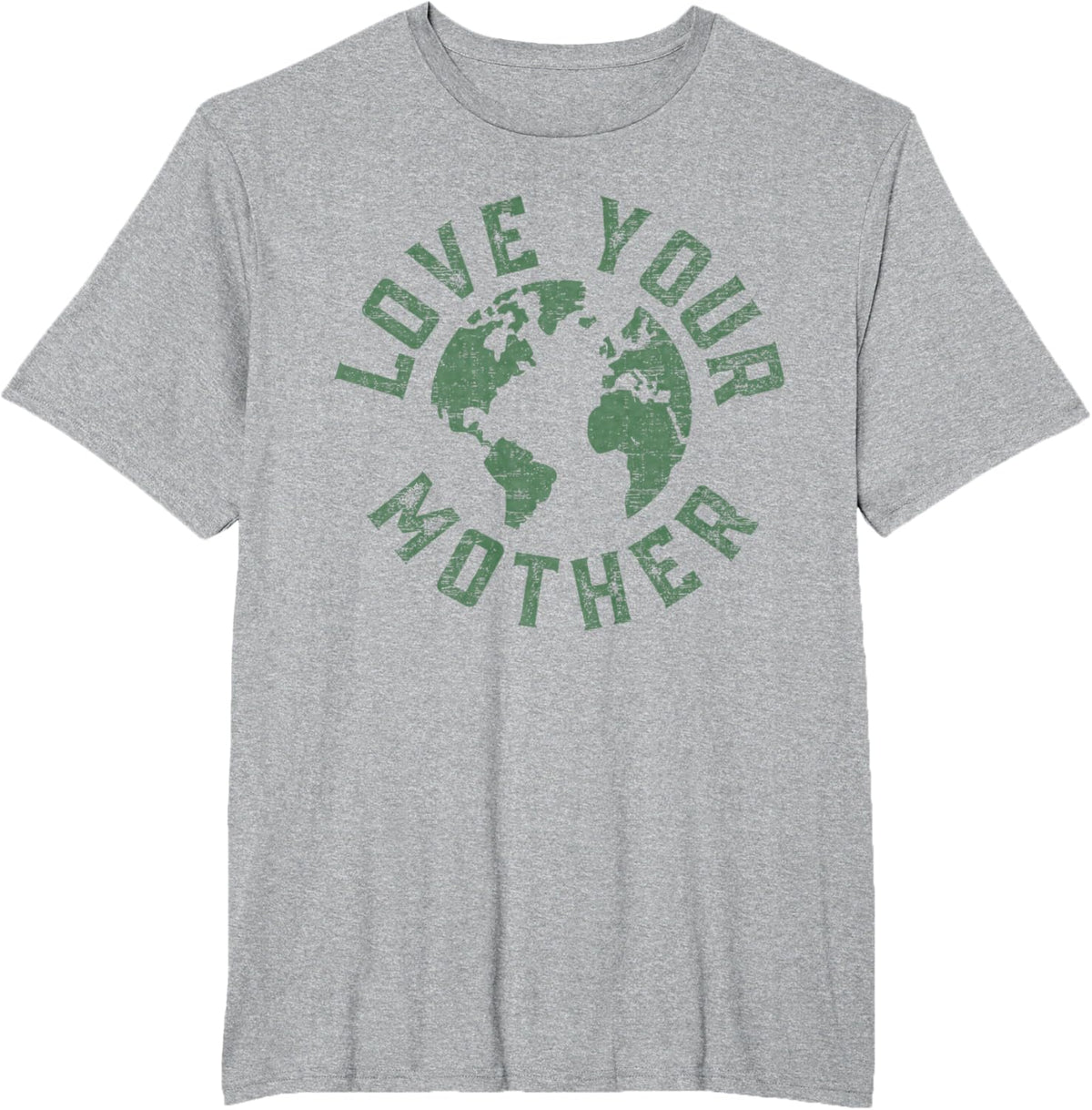 Earth Day Every Day Love Your Mother Planet Environmentalist