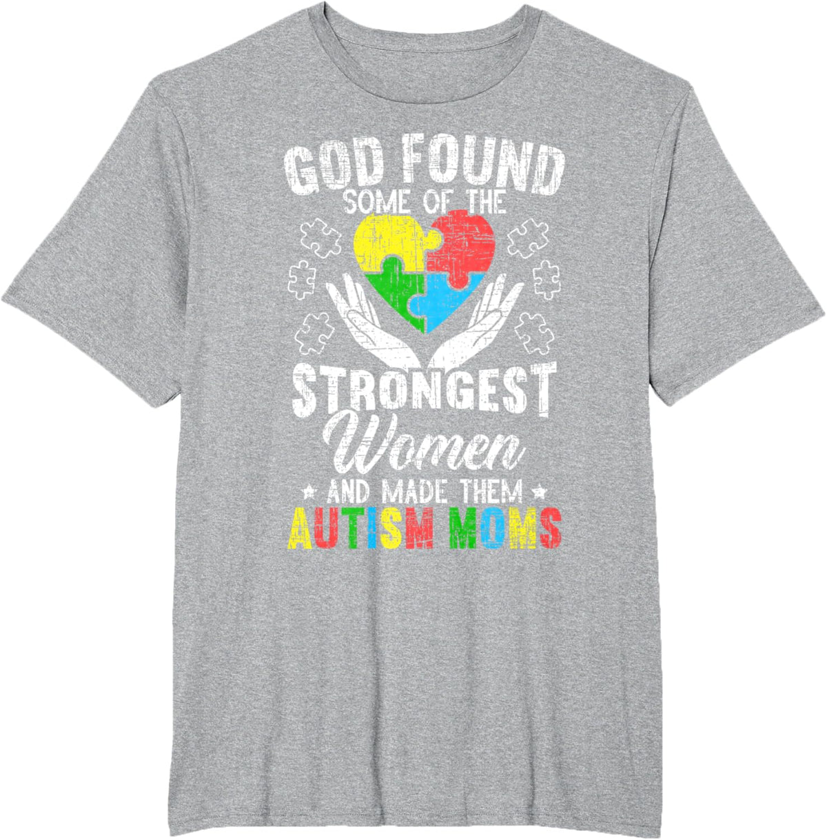 Autism Mom ASD Awareness Autism Spectrum Disorder Mother