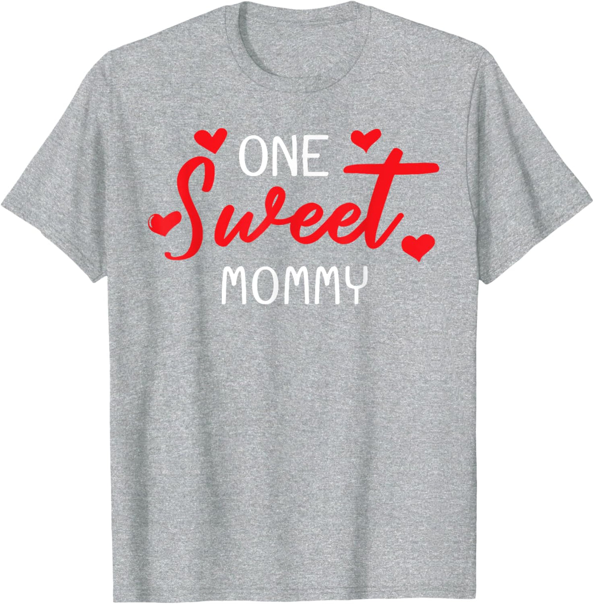 Valentines Day Shirt For Mommy Matching Family