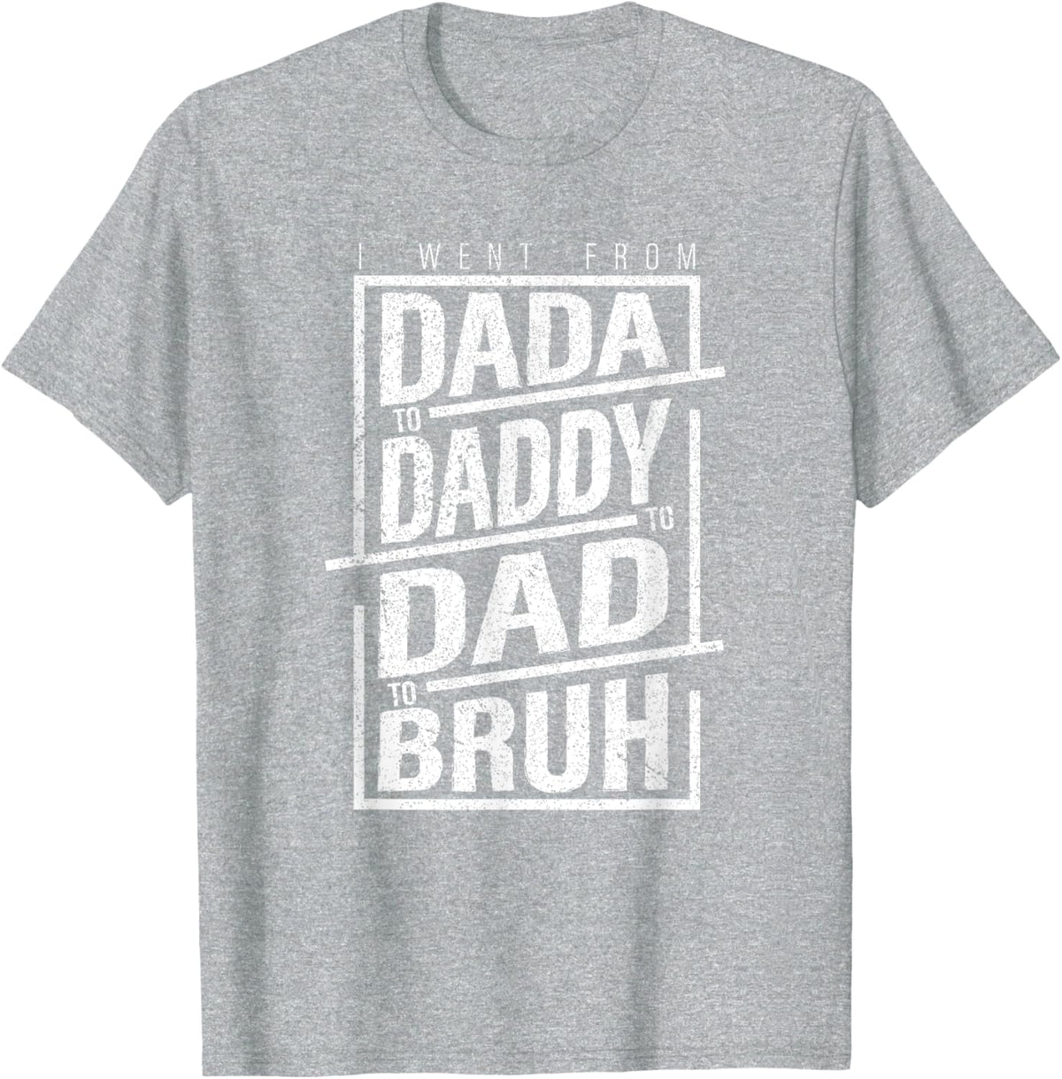 Dada Daddy Dad Bruh Fathers Day, Daddy Happy Cool Design