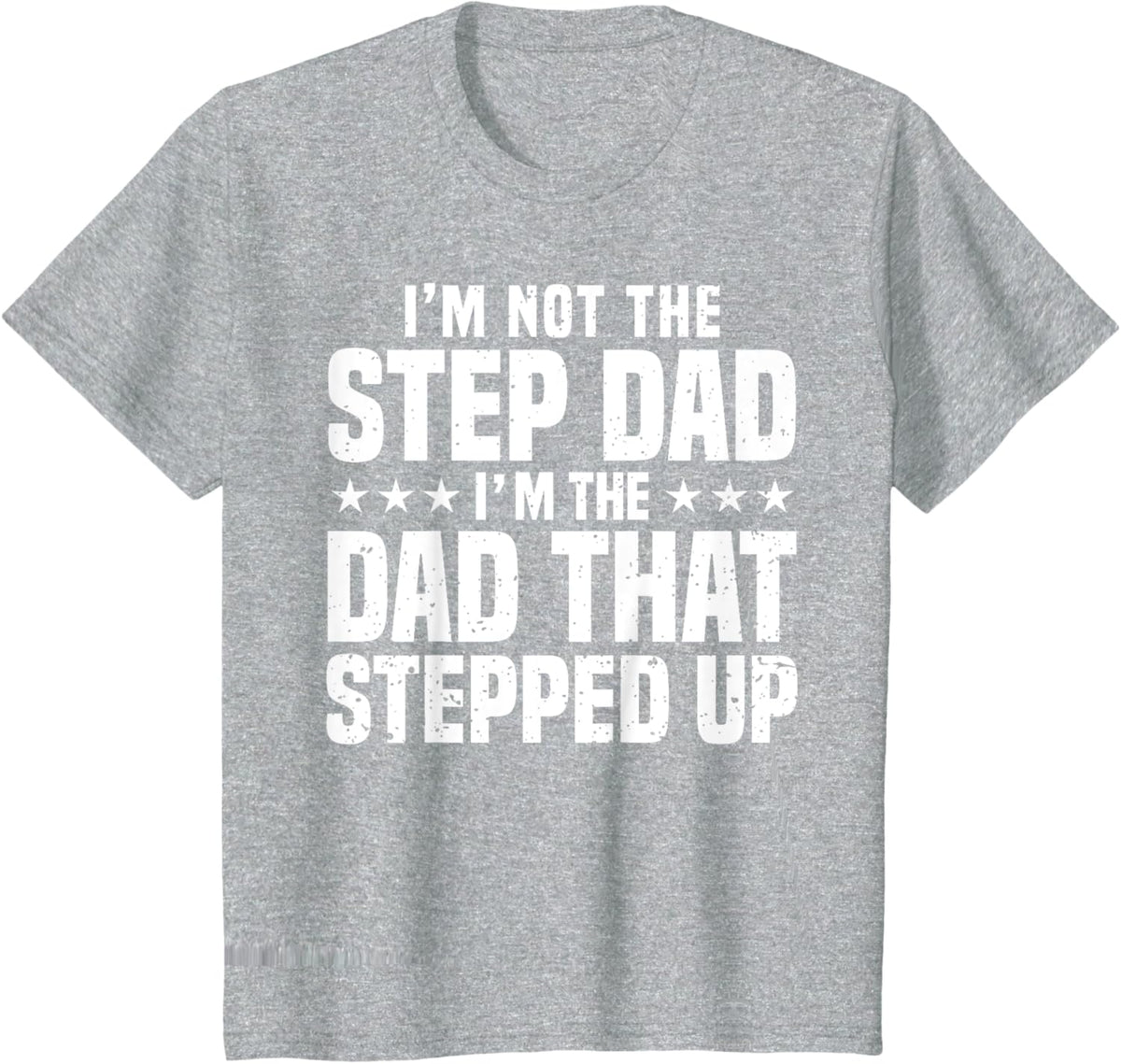 Cool Step Up Dad For Men Father World&#39;s Best Stepdad Ever