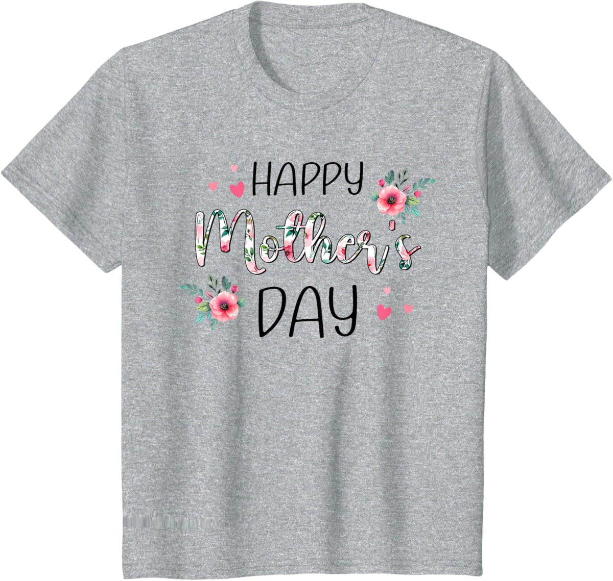 Happy Mothers Day Shirts for Women, Mom Tshirt Grandma Gift Mother Shirt